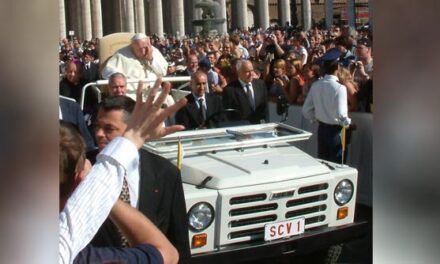 Ks. Ptasznik: nie patrzmy na Jana Pawła II sentymentalnie, wracajmy do jego nauczania