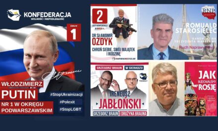 Konfederacja czy Targowica?