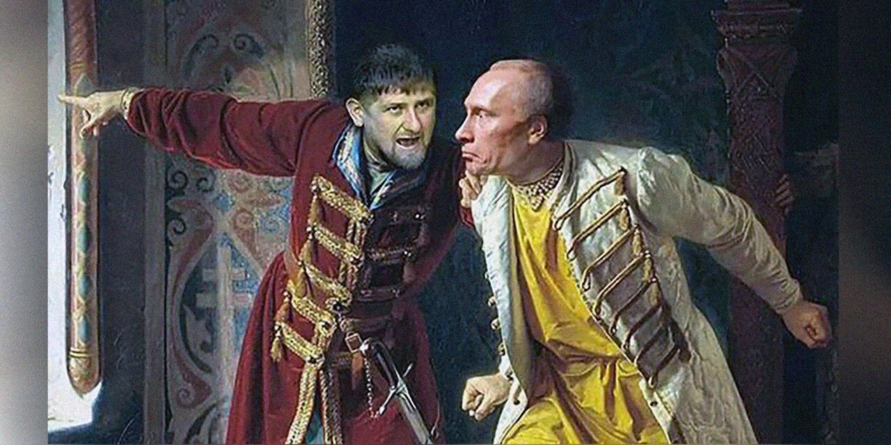 Putin Samozwaniec? PACE nie uznaje go za prezydenta Federacji Rosyjskiej