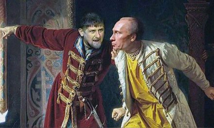 Putin Samozwaniec? PACE nie uznaje go za prezydenta Federacji Rosyjskiej