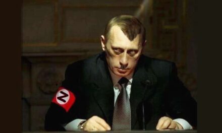 Szef MSZ RP:  W przypadku zwycięstwa „Putin zrobi to, co Hitler w Czechosłowacji” – zmobilizuje Ukraińców do wojny z Zachodem