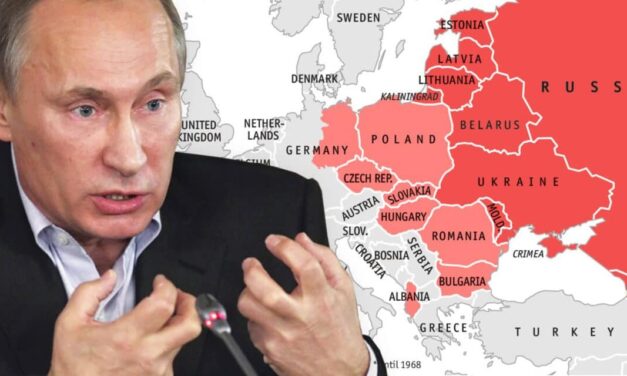 Kraje NATO w Europie szykują się na odparcie rosyjskiej agresji, ale boją się osłabienia wsparcia USA – „Financial Times”