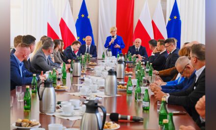 W Rzeszowie rusza Przedstawicielstwo Rady do spraw Współpracy z Ukrainą na Podkarpaciu