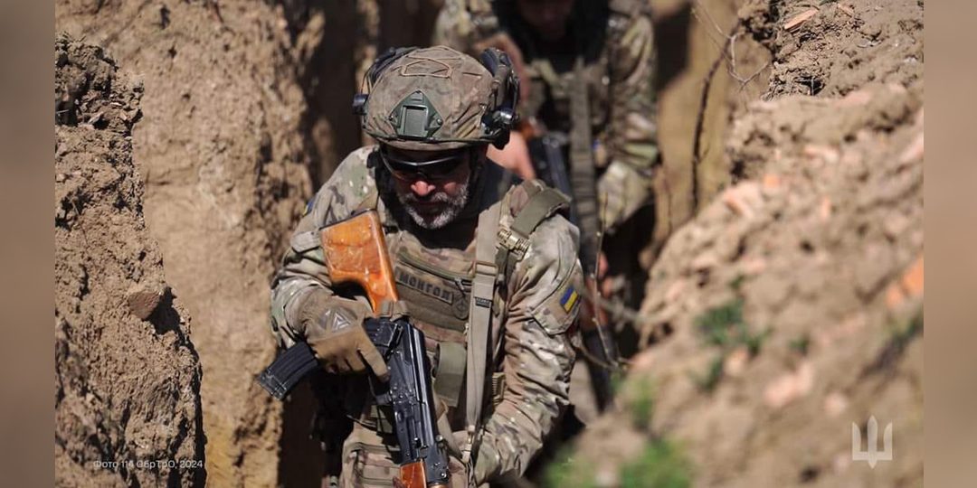 Premier RP: Sytuacja na froncie jest krytyczna; najbliższe tygodnie mogą rozstrzygnąć o losach wojny