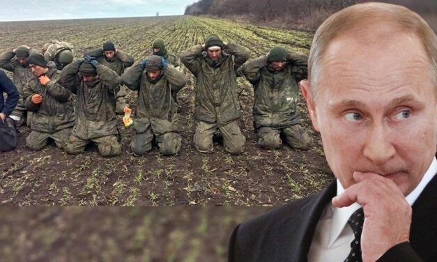 Chiński naukowiec: Klęska Rosji w wojnie z Ukrainą jest nieunikniona