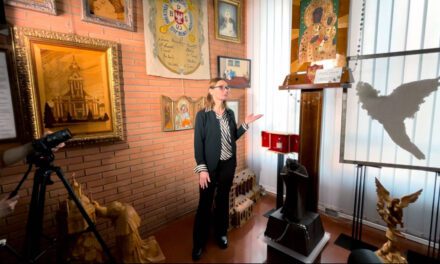 Świadek zamachu i świadek cudu