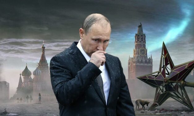 „Foreign Policy”: Próba odtworzenia imperium przez Putina jest skazana na porażkę