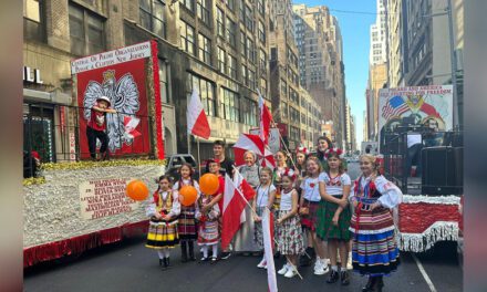 Pełnomocnik rektora KUL ds. Polonii: wpływ Polonii na Polskę jest wielowymiarowy