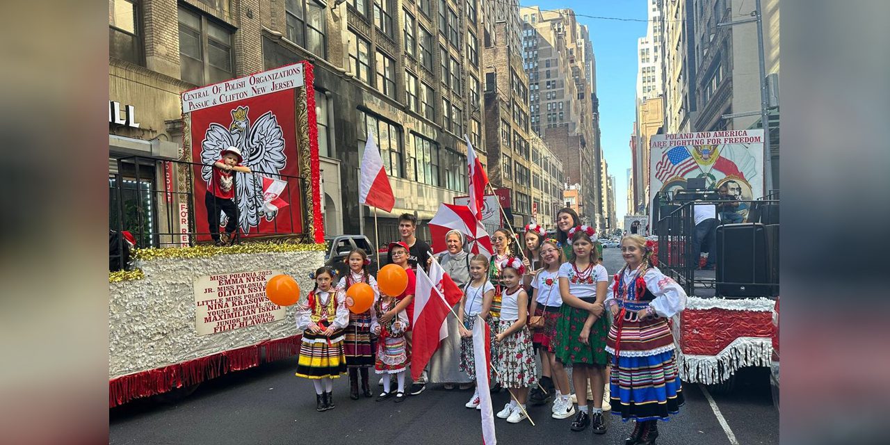 Pełnomocnik rektora KUL ds. Polonii: wpływ Polonii na Polskę jest wielowymiarowy