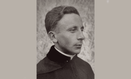 „Muszę być świętym” – historia bł. ks. Kowalskiego