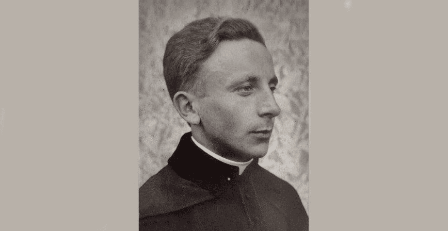 „Muszę być świętym” – historia bł. ks. Kowalskiego