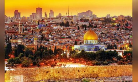 Kustosz Ziemi Świętej: potrzeba przywództwa na rzecz pojednania