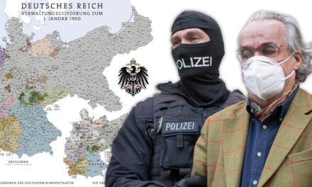 Proces przeciwko ruchowi Reichsbürger. Prorosyjscy neonaziści przygotowywali wojskowy zamach stanu w Niemczech