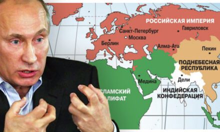 „Rosyjski imperializm jest zagrożeniem dla całego Starego Kontynentu” – prezydent RP