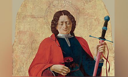 Patron Dnia: Święty Florian, męczennik związany z Polską