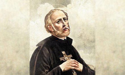 Patron dnia 16 maja: Święty Andrzej Bobola, „łowca dusz”