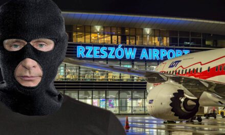 Szef MSWiA: Mamy do czynienia z obcym państwem, które przeprowadza wrogie operacje na polskim terytorium