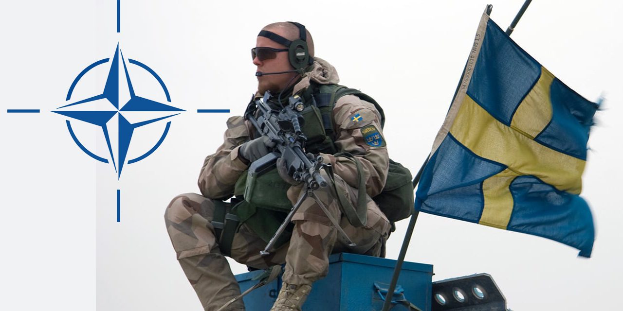 „Spokojne czasy się skończyły”. Szwecja szykuje się na odparcie rosyjskiej agresji