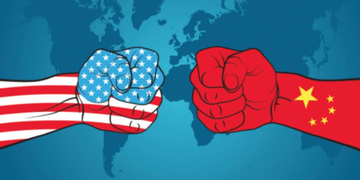 USA grożą Chinom sankcjami za wspieranie rosyjskiej agresji na Ukrainę i Europę