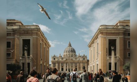 Przesłanie na Światowy Dzień Turystyki: turystyka sprzyja odbudowie relacji