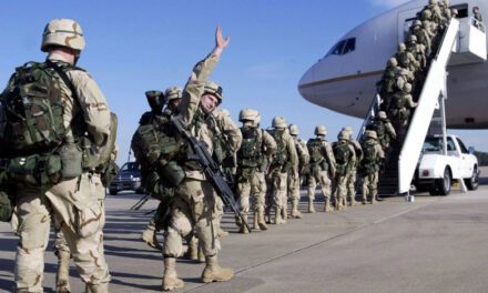 Rośnie ryzyko bezpośredniego starcia NATO z Rosją – Bloomberg