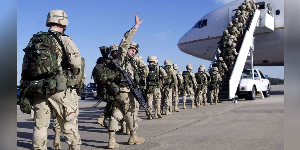 „The Washington Post”: Trump wycofa 20 tys. amerykańskich żołnierzy z Europy