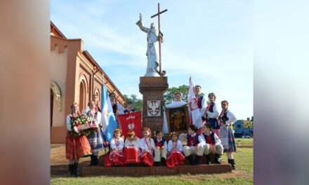 Zakończyły się tygodniowe obchody Dnia Osadnika Polskiego w Argentynie – święta jedynego w skali świata