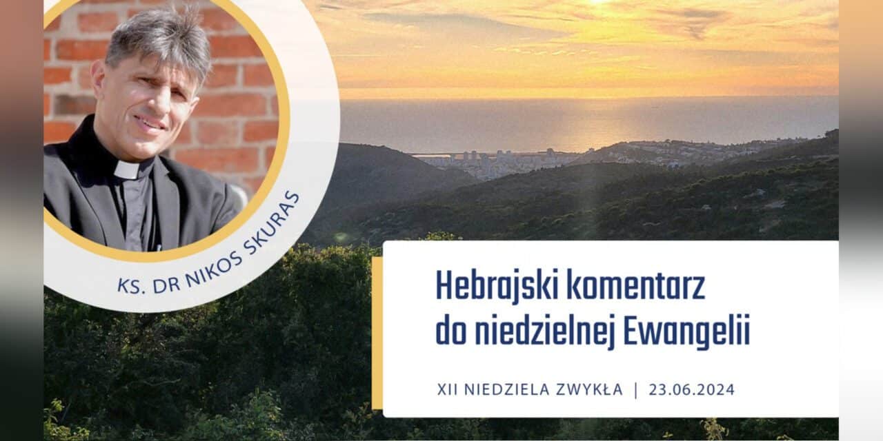 Przejście przez morze i uciszenie burzy – Bóg przychodzi na ratunek