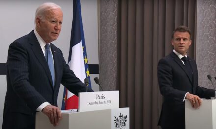 Cała Europa jest zagrożona – Biden o agresji putinowskiej Rosji