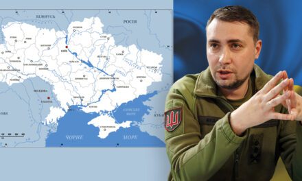 Budanow: Ustępstwa wobec Rosji są niedopuszczalne, Ukraina musi wyzwolić wszystkie swoje terytoria