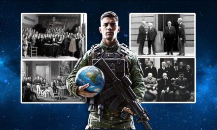 Dyplomacja XXI wieku