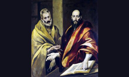 Patronowie Dnia: Święci Piotr i Paweł – dziś zbiórka na świętopietrze