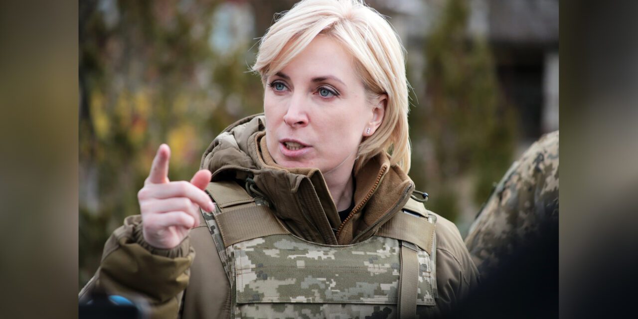 „Polacy są naszymi najbliższymi sąsiadami, partnerami i sojusznikami” – wicepremier Ukrainy