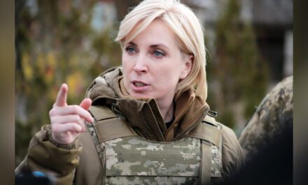 „Polacy są naszymi najbliższymi sąsiadami, partnerami i sojusznikami” – wicepremier Ukrainy