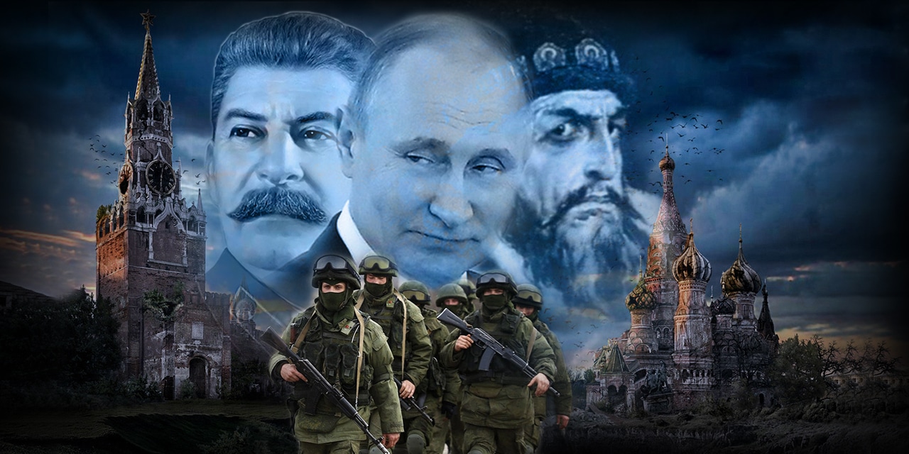 Rosja nie zaprzestanie agresji w Europie, nawet jeśli wojna na Ukrainie zostanie zamrożona – amerykański naukowiec