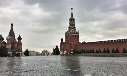 Amerykański generał: Traktat pokojowy jest niemożliwy, Kreml nie jest gotowy do negocjacji, a Putinowi nie można ufać