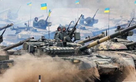 Generałowie UE: Państwa Unii muszą zrobić wszystko, aby pomóc Ukrainie wygrać tę wojnę z Rosją