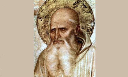 Patron Dnia: Święty Romuald, prorok przełomu tysiącleci