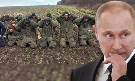 ISW: Rosja przegra wojnę z Ukrainą, jeśli Zachód zmobilizuje wszystkie swoje zasoby