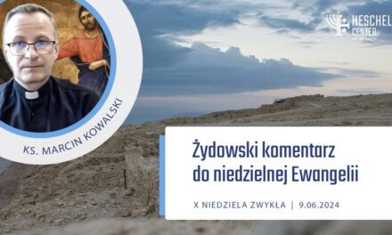 Egzorcyzmy Jezusa w kontekście tradycji żydowskiej