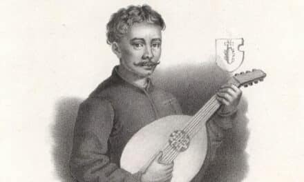 O Panu Wespazjanie Kochowskim i jego poetyckich inspiracjach