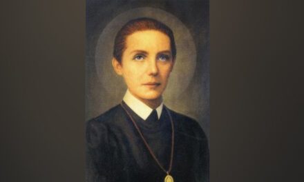Patronka Dnia: Błogosławiona Maria Teresa Ledóchowska, Matka Afryki