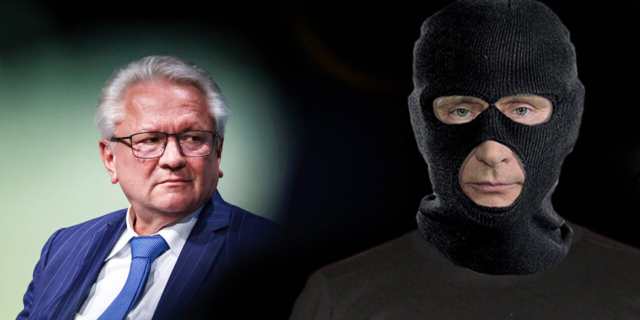 Morderstwa, akcje sabotażu i podpalenia. Associated Press ujawnia plany wojny hybrydowej Rosji przeciwko NATO