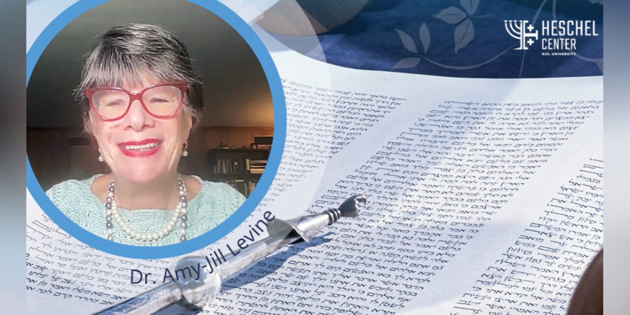 Jedyny cud przedstawiony w czterech Ewangeliach