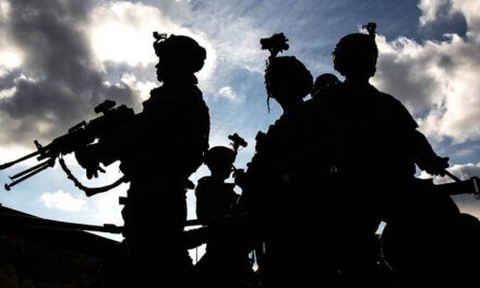 Na wypadek ataku Rosji: Niemcy i NATO opracowują plan przerzutu wojsk do Europy Wschodniej