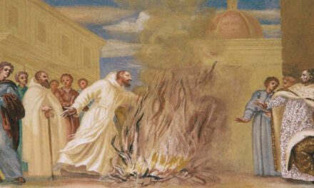 Patron Dnia: Święty Brunon z Kwerfurtu, wielki przyjaciel Polaków