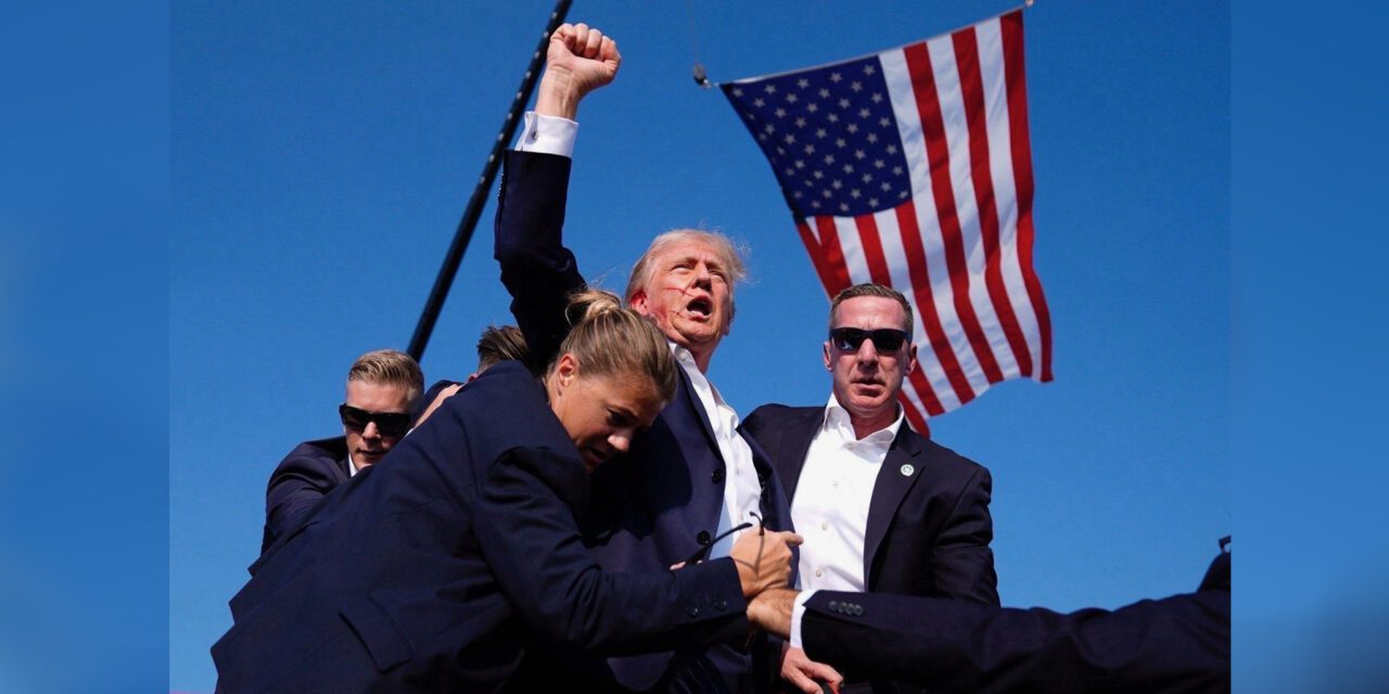 The Telegraph: Próba zamachu na Trumpa zmieni wyścig wyborczy