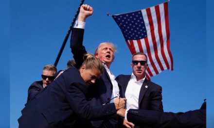 The Telegraph: Próba zamachu na Trumpa zmieni wyścig wyborczy