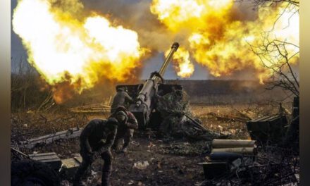 ISW: Kontrofensywa Ukrainy może zmusić Putina do zakończenia wojny