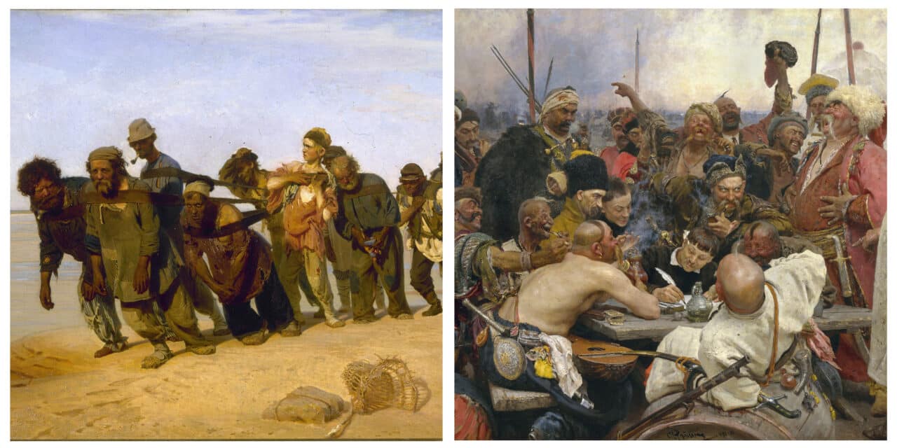 Edward Daniel Clarke: „Wolałbym zjeść obiad na podłodze ukraińskiej chaty niż przy stole moskiewskiego księcia”